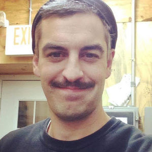 Meet your Posher, Matthew